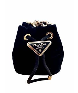 PRADA Клатч/вечерняя сумка