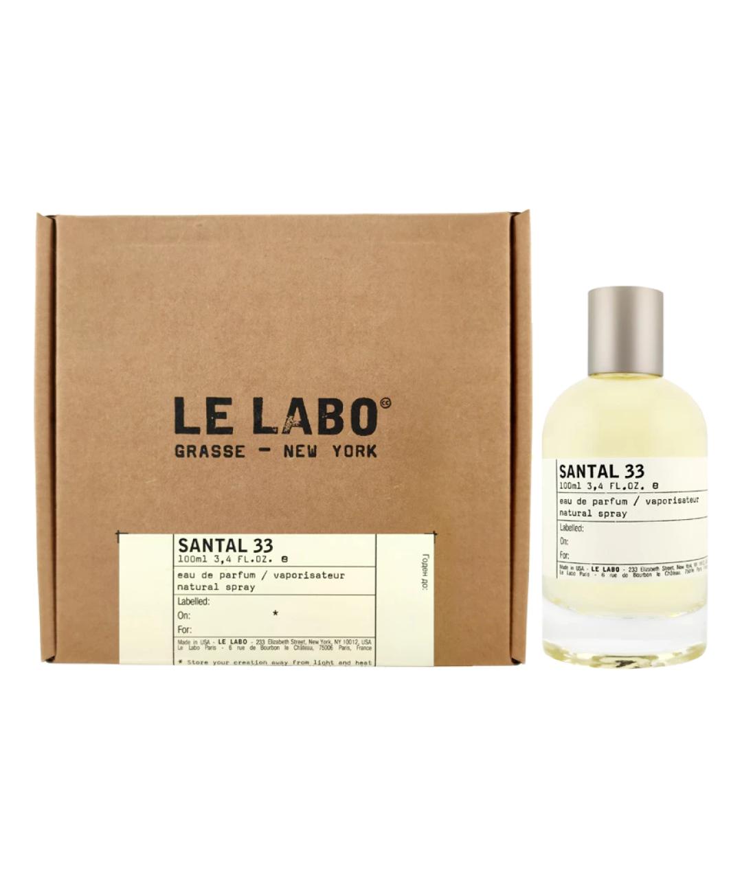 LE LABO Аромат для женщин, фото 3