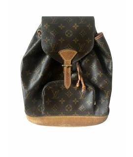 LOUIS VUITTON Рюкзак