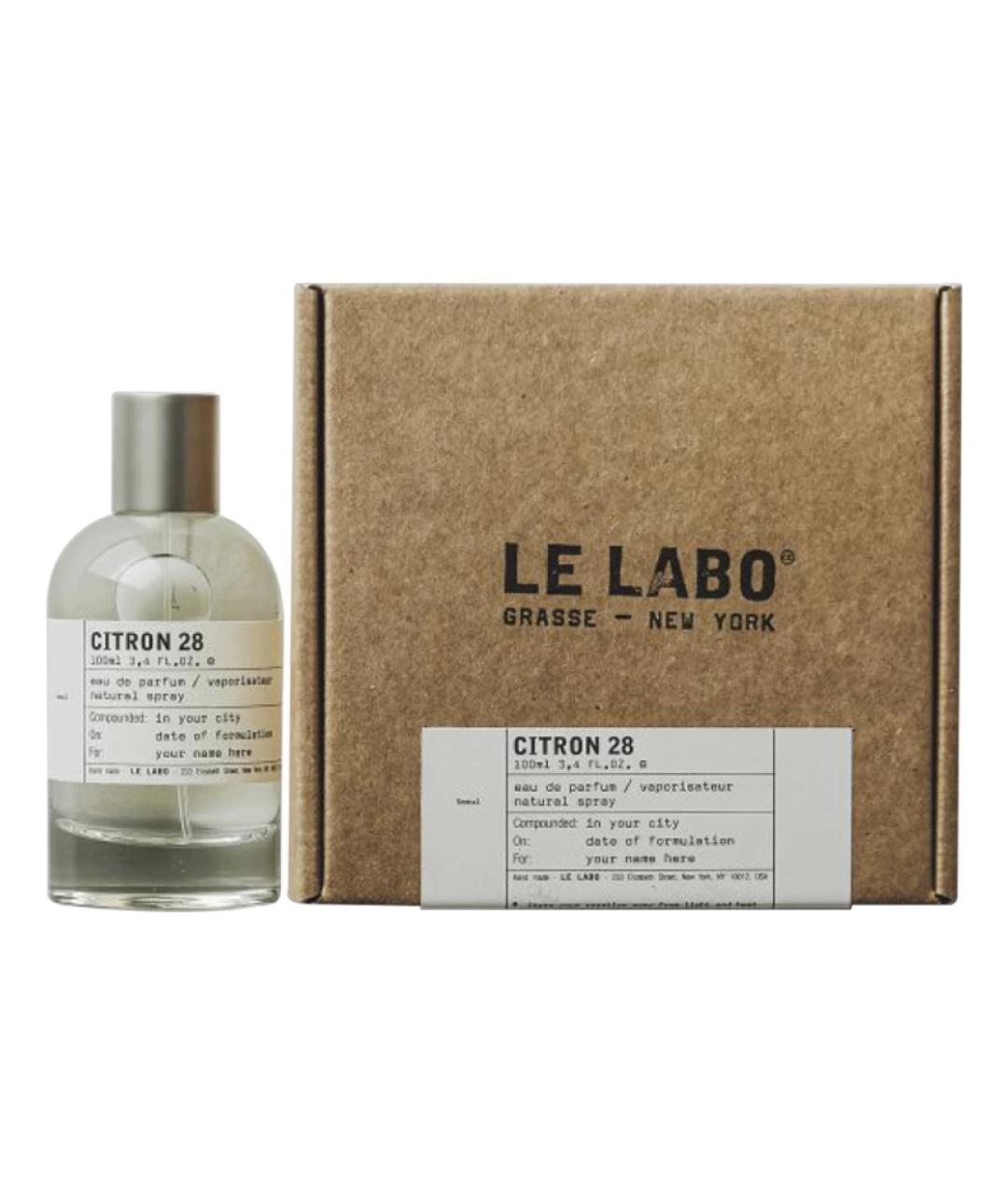 LE LABO Аромат для женщин, фото 2