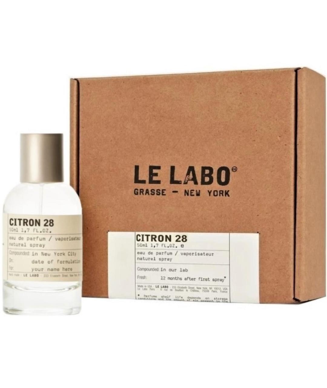 LE LABO Аромат для женщин, фото 2