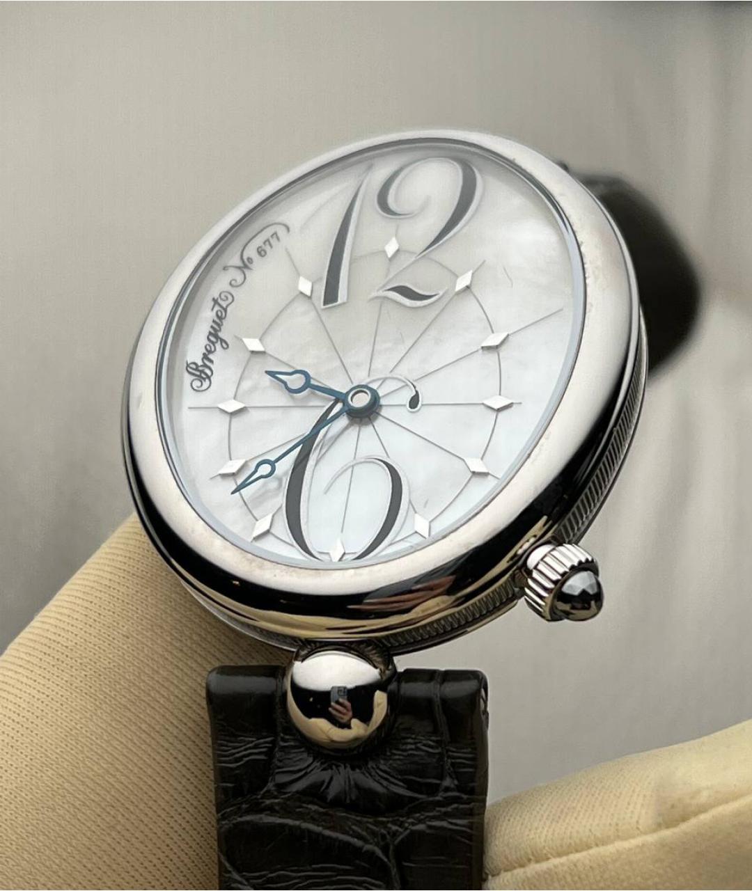 Breguet Часы, фото 3