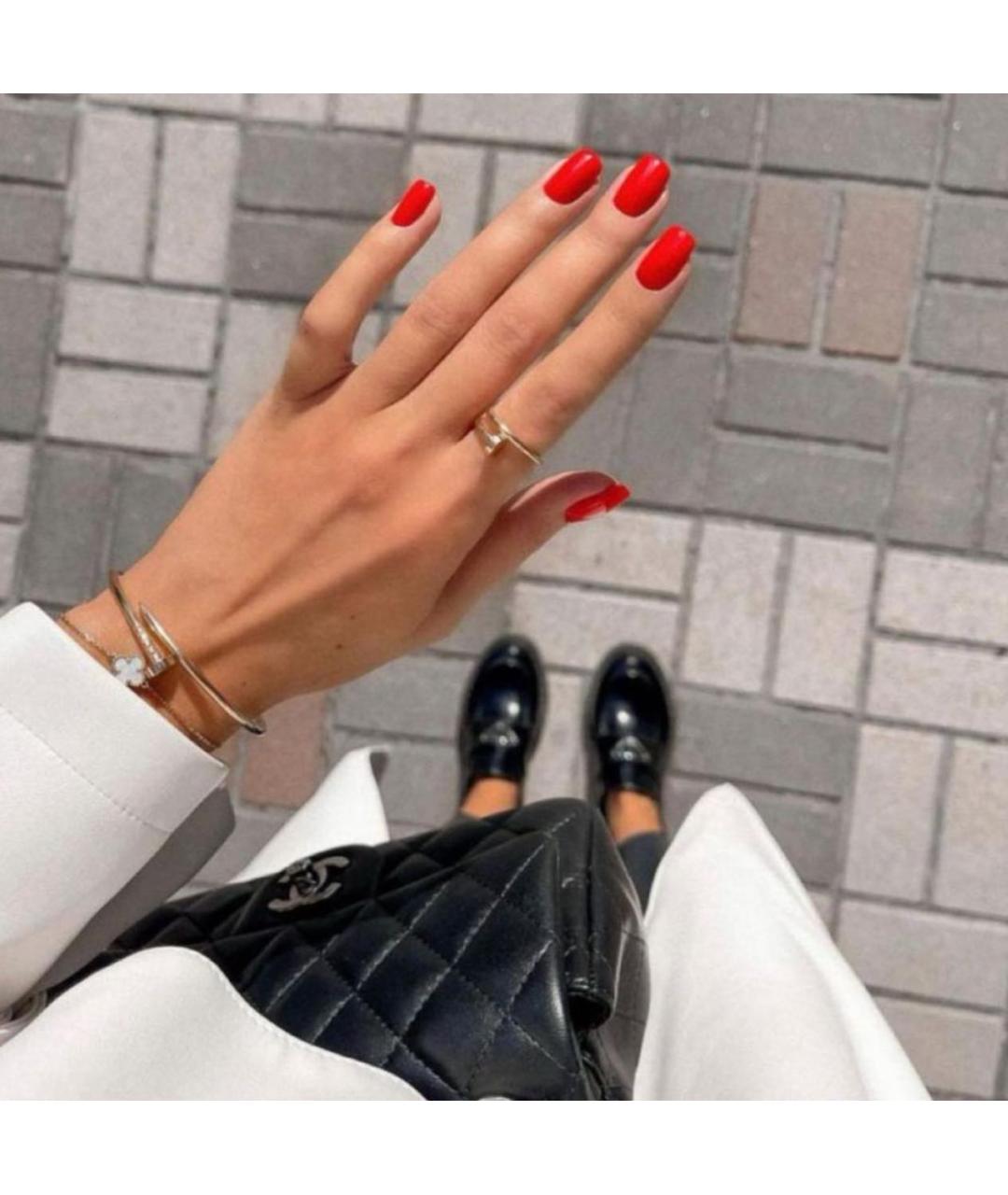 VAN CLEEF & ARPELS Браслет из желтого золота, фото 5
