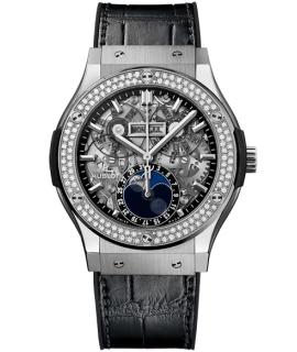 HUBLOT Часы