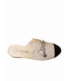 CHANEL Мюли