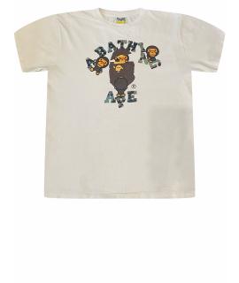 BAPE Футболка