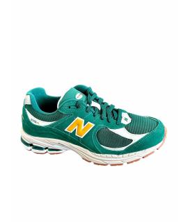 NEW BALANCE Низкие кроссовки / кеды