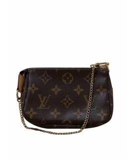 LOUIS VUITTON Сумка с короткими ручками