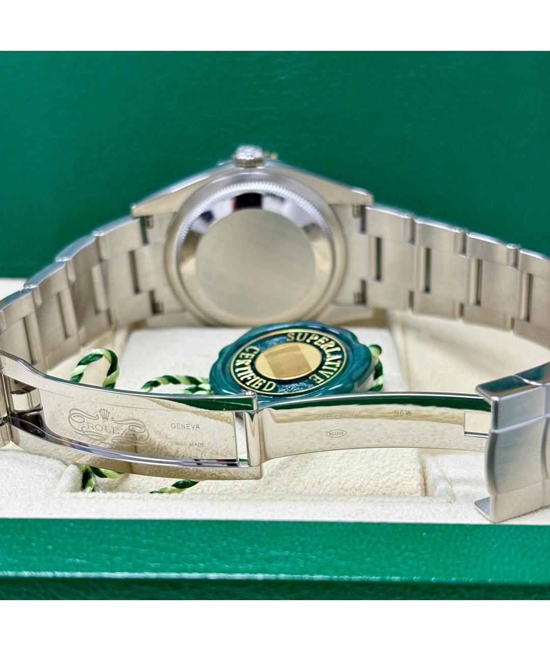 ROLEX Часы, фото 8