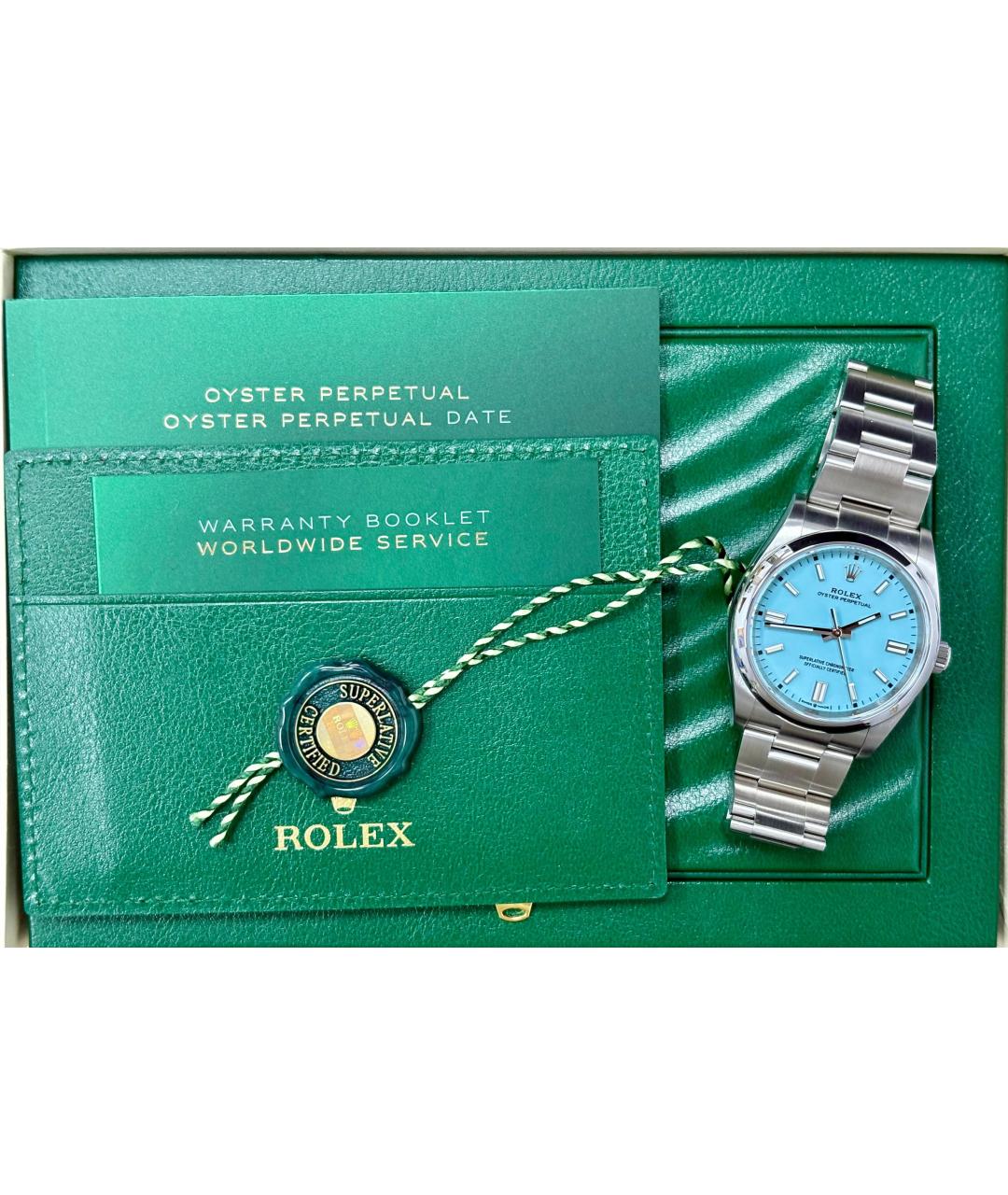 ROLEX Часы, фото 2