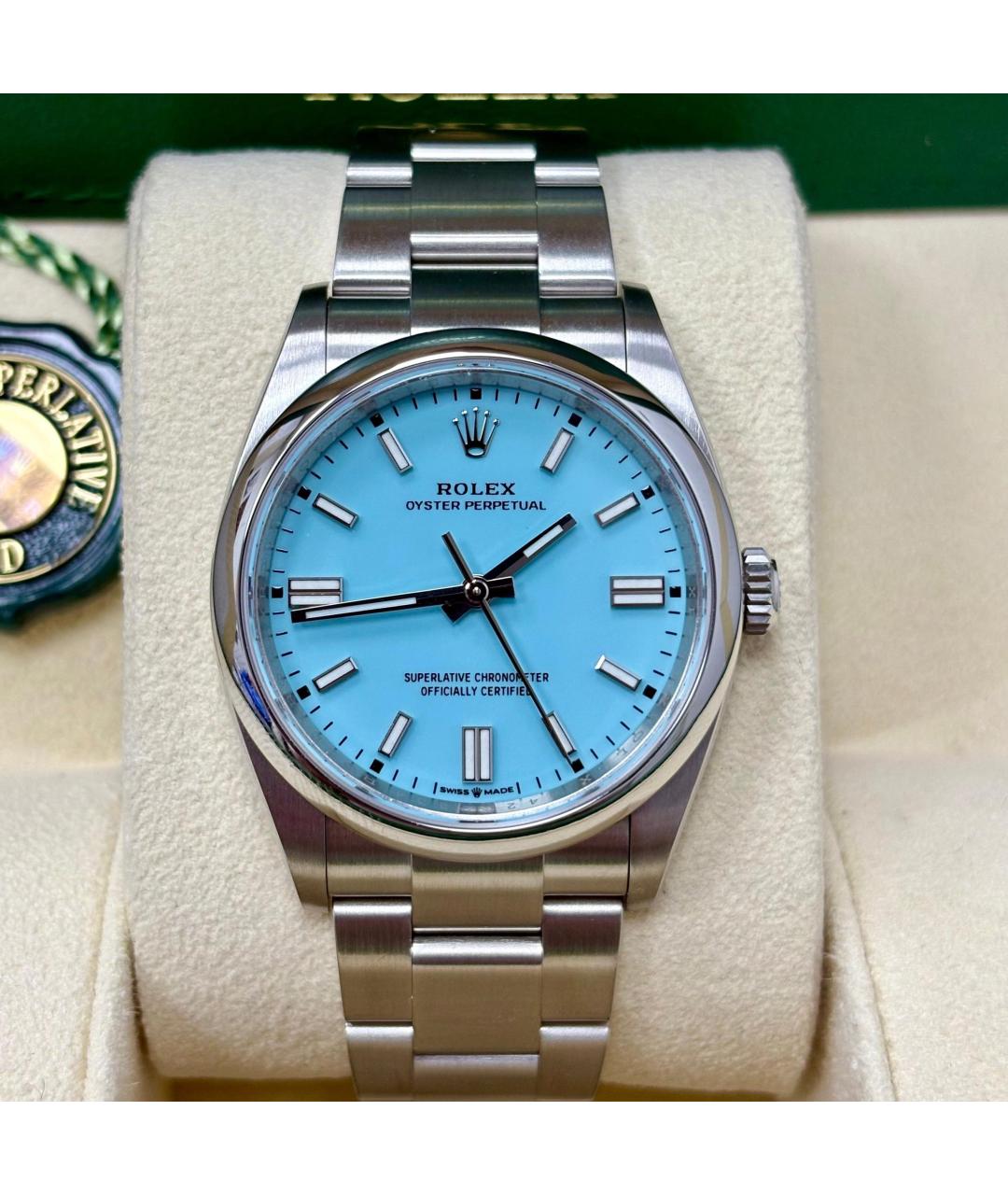 ROLEX Часы, фото 3