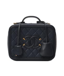 CHANEL Сумка с короткими ручками