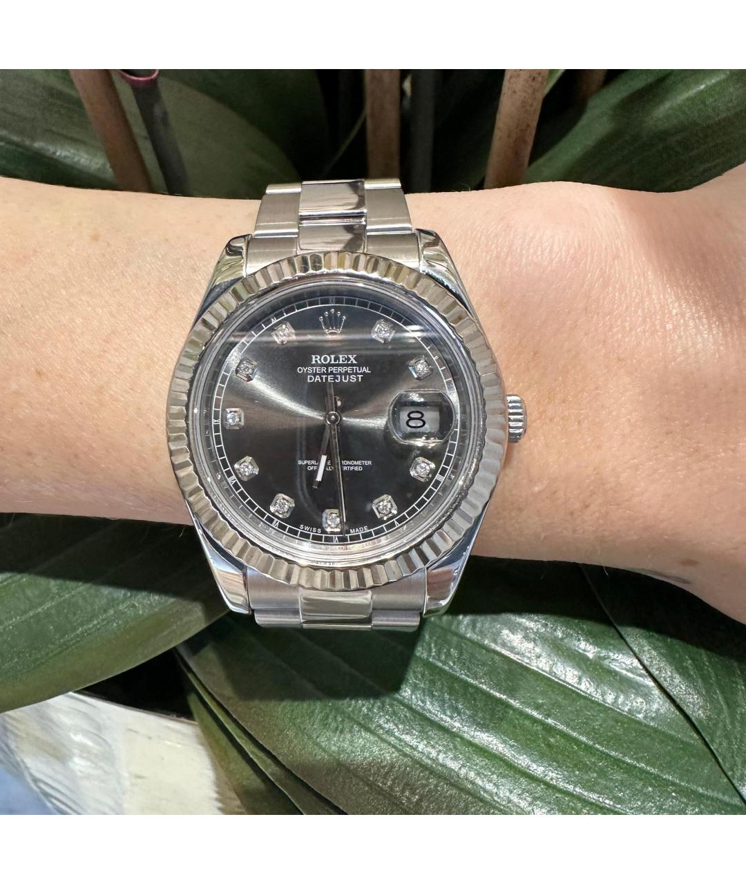 ROLEX Часы, фото 2