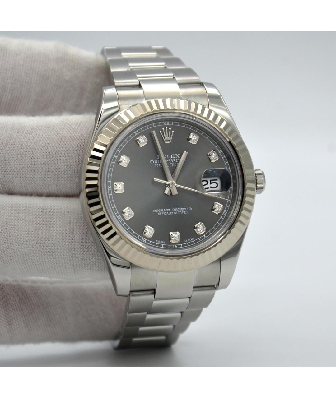 ROLEX Часы, фото 3