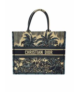 CHRISTIAN DIOR Сумка тоут