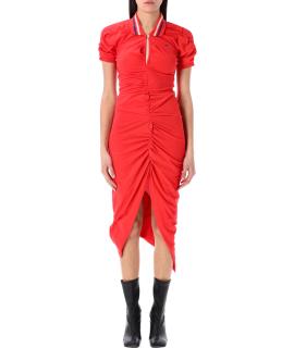 VIVIENNE WESTWOOD Повседневное платье