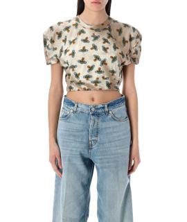 VIVIENNE WESTWOOD Футболка