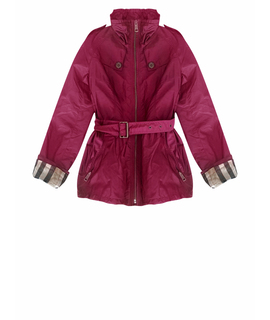 

Верхняя одежда BURBERRY