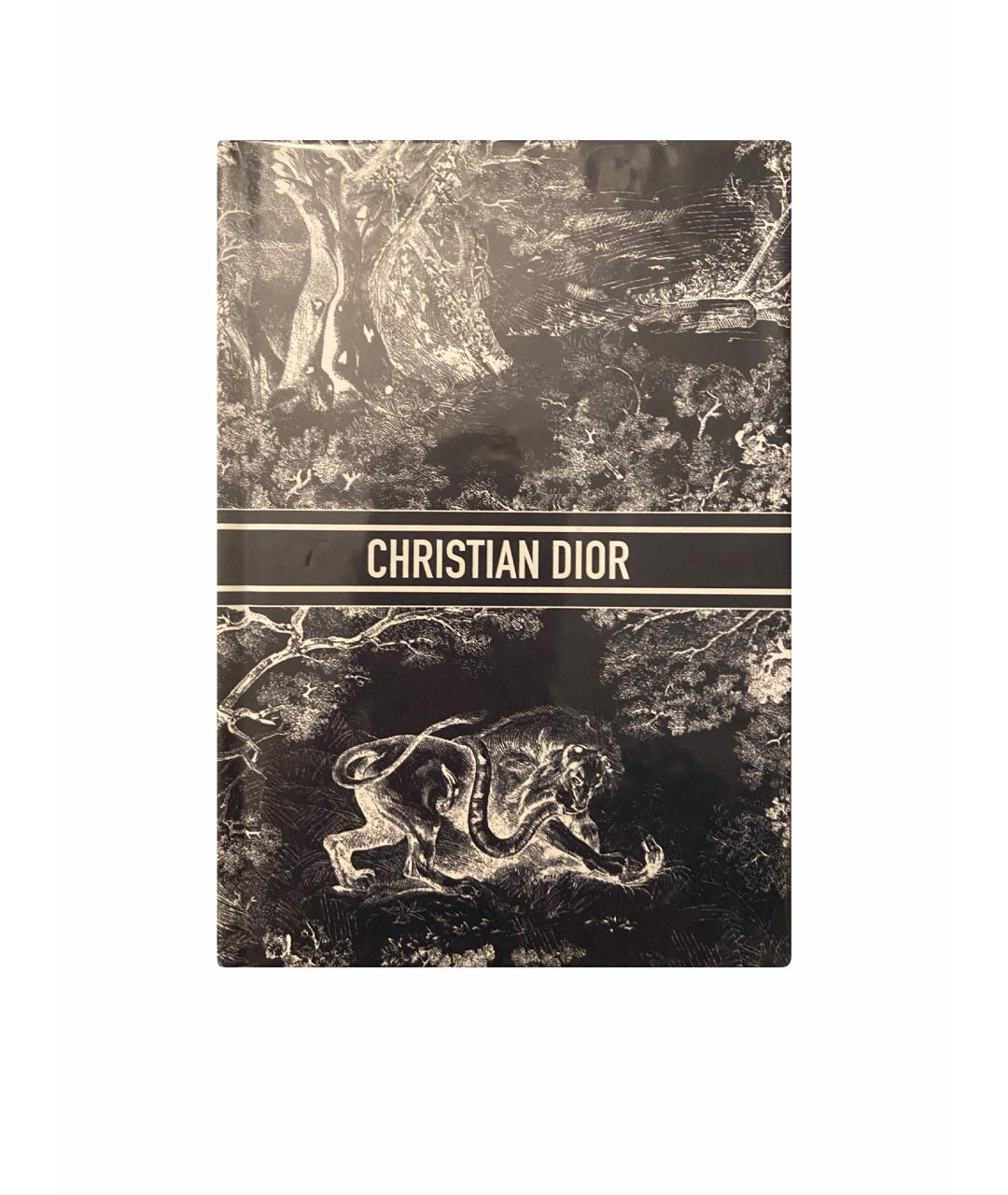 CHRISTIAN DIOR Книга, фото 1