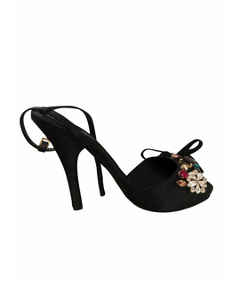 

Босоножки DOLCE&GABBANA