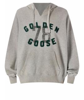 GOLDEN GOOSE DELUXE BRAND Худи/толстовка