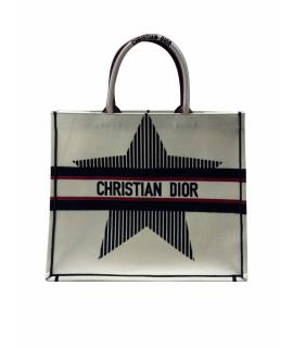 CHRISTIAN DIOR Сумка тоут