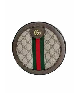 GUCCI Сумка через плечо