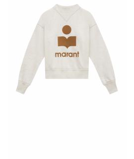 ISABEL MARANT Худи/толстовка