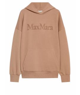 'S MAX MARA Худи/толстовка