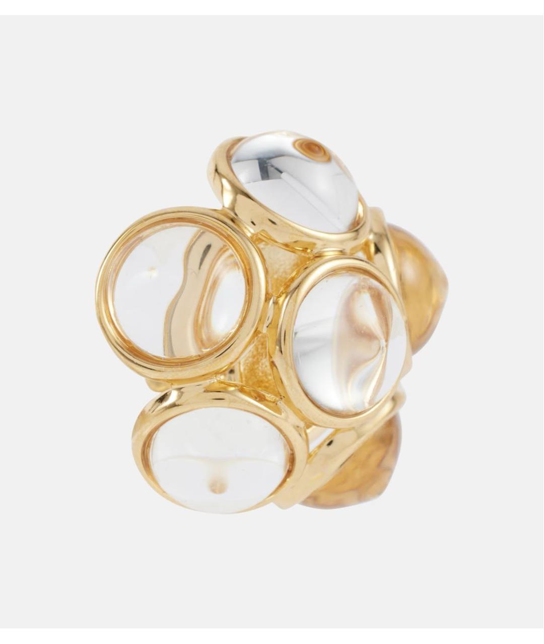 SAINT LAURENT Серьги, фото 3