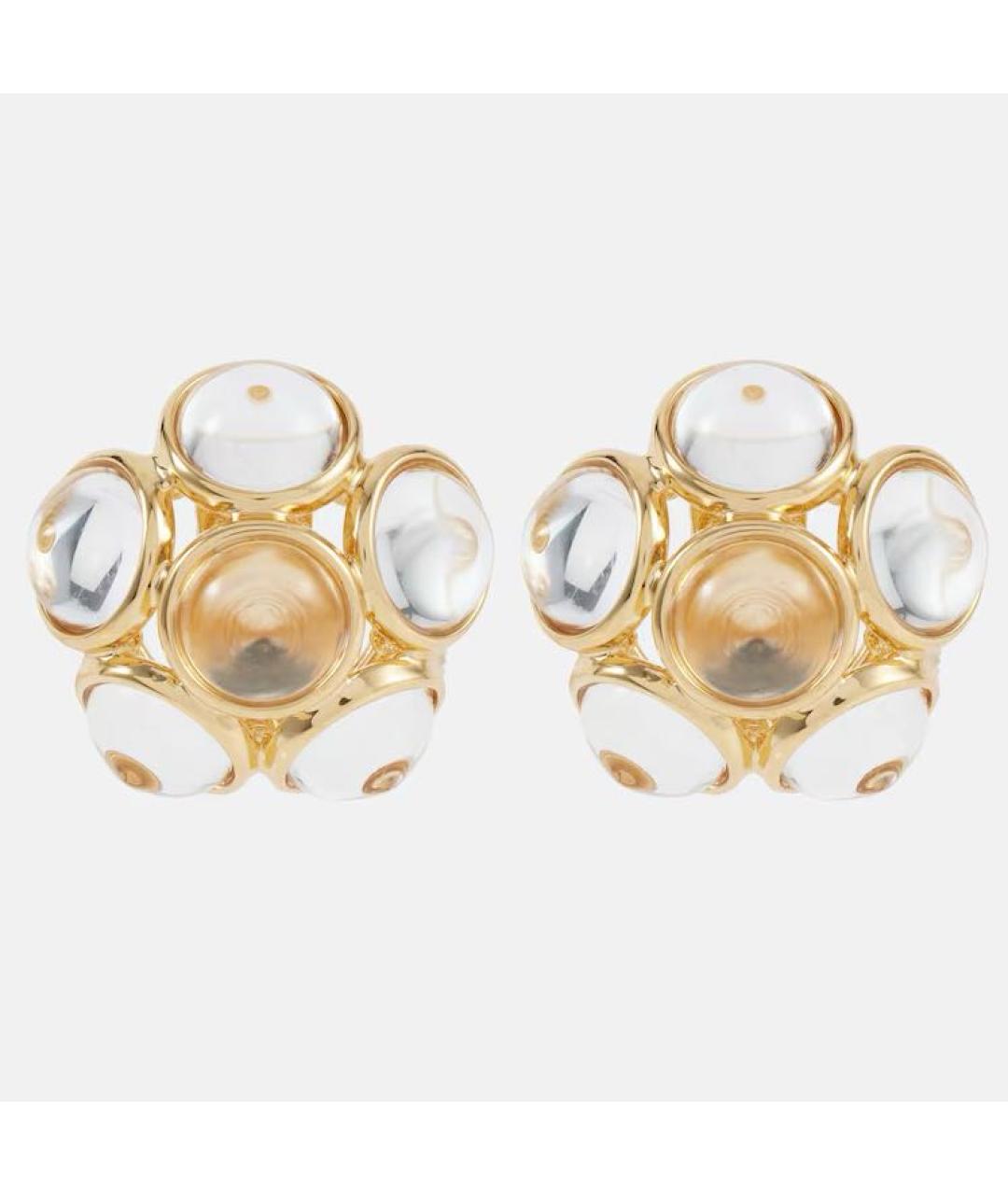 SAINT LAURENT Серьги, фото 7