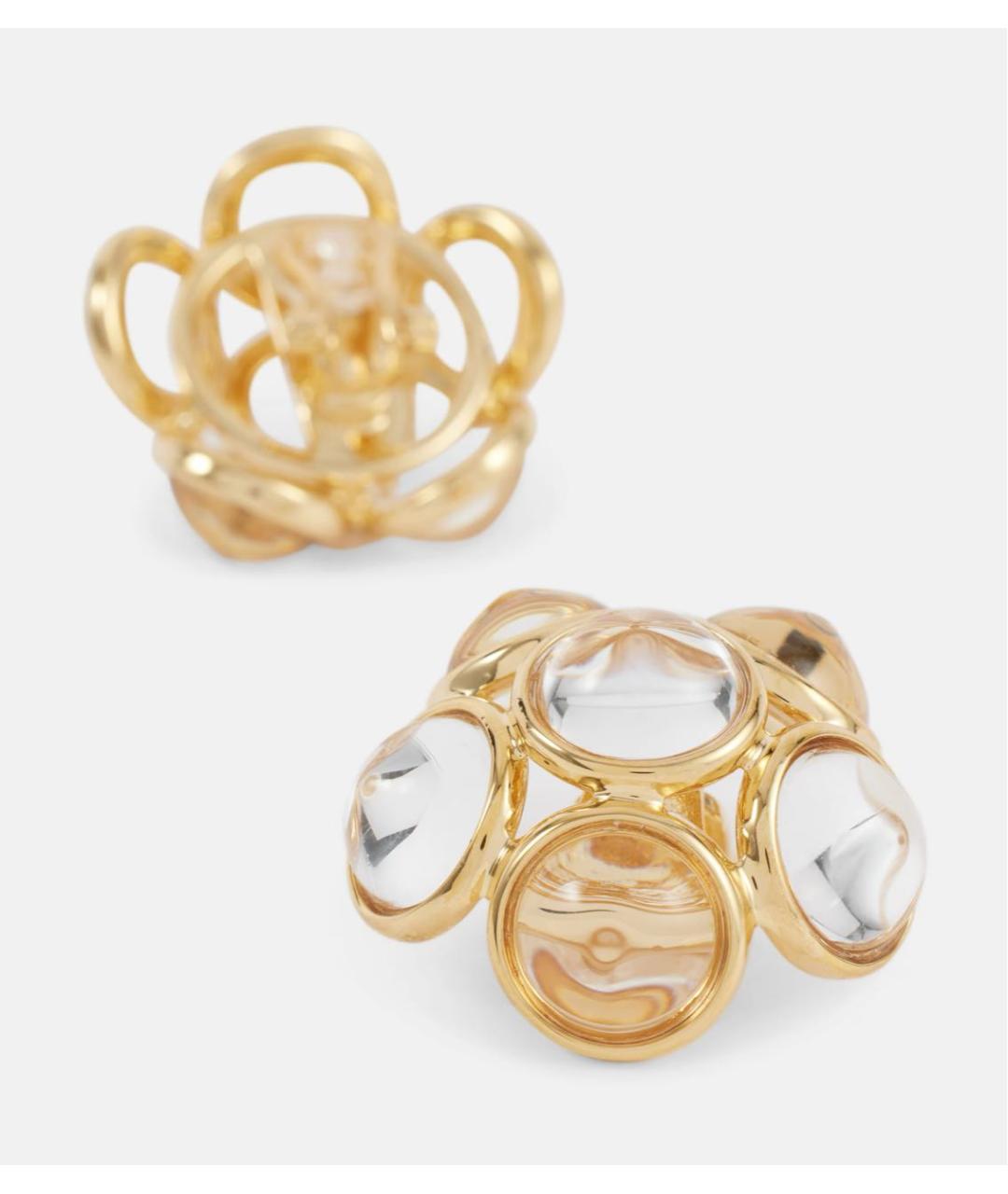 SAINT LAURENT Серьги, фото 2