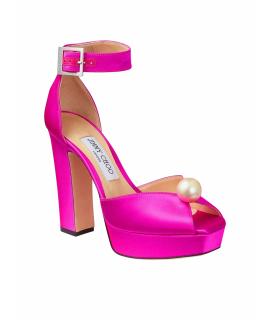 JIMMY CHOO Босоножки