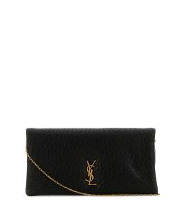 SAINT LAURENT Клатч/вечерняя сумка