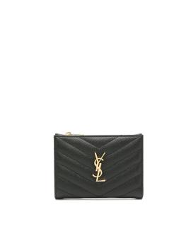 SAINT LAURENT Кошелек