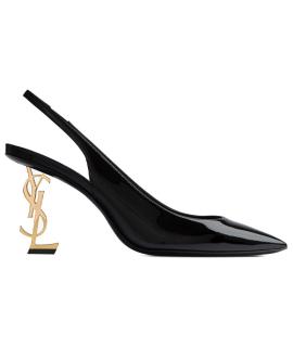 SAINT LAURENT Туфли