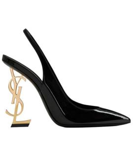 SAINT LAURENT Туфли