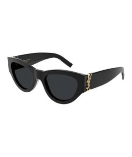 SAINT LAURENT Солнцезащитные очки