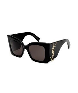 SAINT LAURENT Солнцезащитные очки