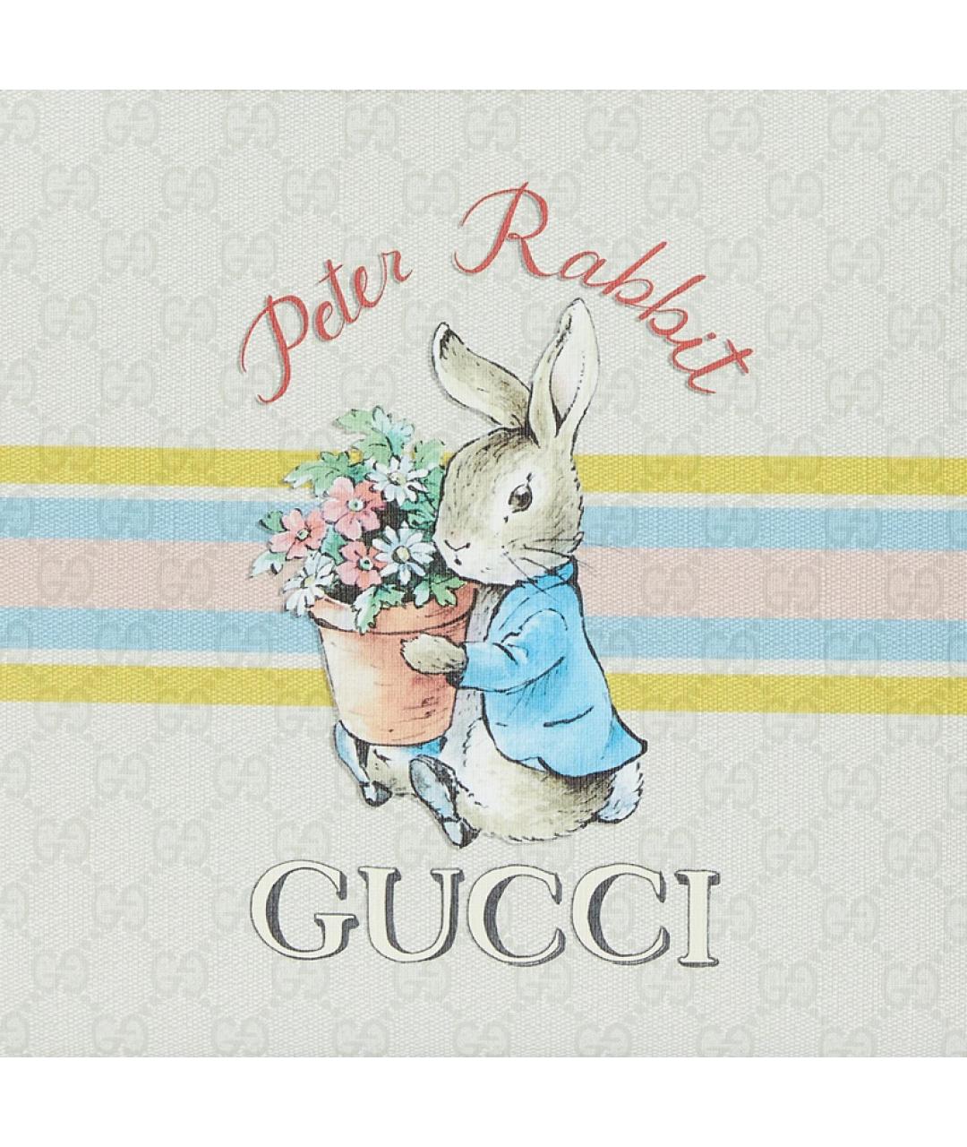 GUCCI Мульти сумка через плечо, фото 8