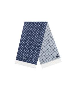 LOUIS VUITTON Шарф