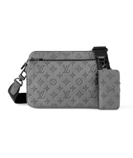 LOUIS VUITTON Сумка на плечо