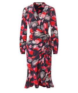 

Повседневное платье DIANE VON FURSTENBERG