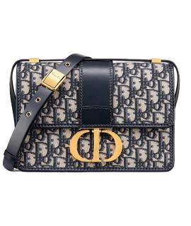 CHRISTIAN DIOR Сумка через плечо