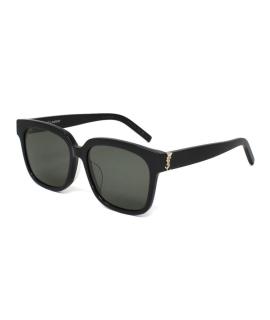SAINT LAURENT Солнцезащитные очки