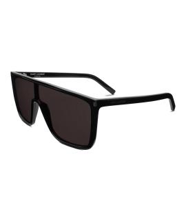 SAINT LAURENT Солнцезащитные очки