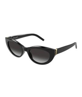 SAINT LAURENT Солнцезащитные очки