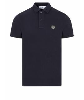 STONE ISLAND Поло с коротким рукавом