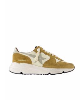 GOLDEN GOOSE DELUXE BRAND Низкие кроссовки / кеды