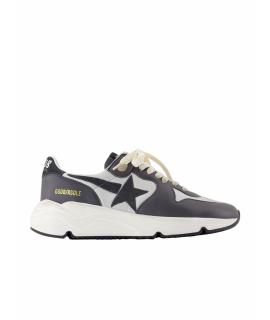 GOLDEN GOOSE DELUXE BRAND Низкие кроссовки / кеды